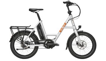 Vélos Électriques - Pliable/Compact - i:SY - Rent Me - 2025