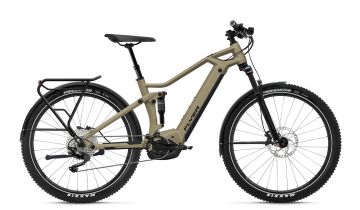 Flyer - Goroc3 X 4.10 FS Dual Battery - 2022