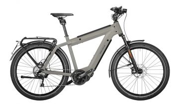 Riese&Müller - Supercharger 2 GT Touring HS - 2020