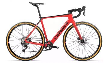 Orbea - Gain M30 1X - 2022
