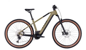 Cube - Reaction Hybrid Race 750 - 2023