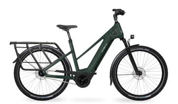 Vélo de Ville - SEB 990 Pro - 2025