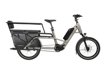 Vélo de Ville - Loady 900 - 2025