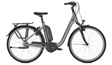 Vélos Électriques - Urbain/Trekking - Kalkhoff - Agattu 1.B Advance 500Wh - 2021