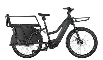 Riese&Müller - Multicharger2 Mixte GT Vario - 2023