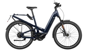 Vélos Électriques - Speed Bike - Urbain/Trekking - Riese&Müller - Homage GT Vario HS - 2023