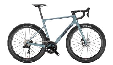 Vélos Musculaires - Route - Velo de Route Performance - KTM - Revelator Alto Exonic - 2026