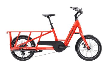 Trek - Fetch+ 2 - 2023
