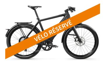 Stromer - ST3 814 Wh - Sport - 2021