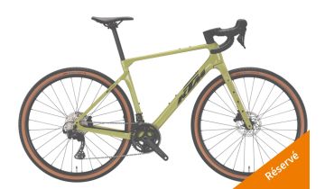 KTM - Gravelator Pro 2X - 2026