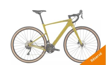 Cannondale - Topstone Carbone 4 - 2024