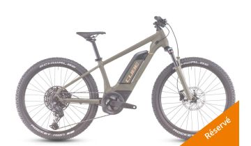 Cube - Acid 240 Hybrid Rookie SLX 500 - 2025