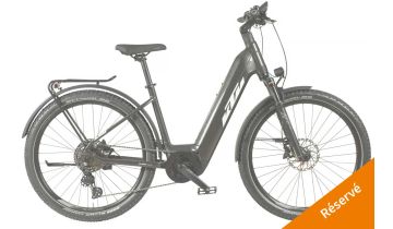 KTM - Macina Aera Pro LTD - 2024
