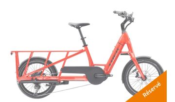 Trek - Fetch+ 2 - 2023