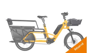 V&eacute;lo de Ville - Loady 900 - 2025