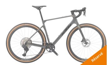 KTM - Gravelator Elite Di2 - 2026