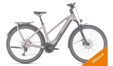 Cube - Kathmandu Hybrid Pro 750 - 2024