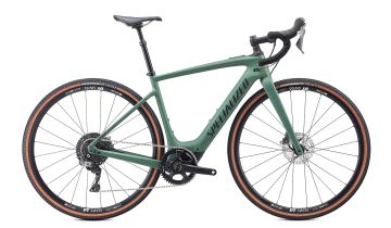 Specialized - Turbo Creo SL Comp Carbon EVO - 2020