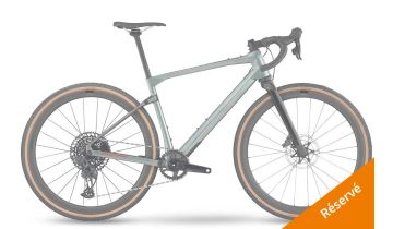 BMC - Urs Lt Two - 2023