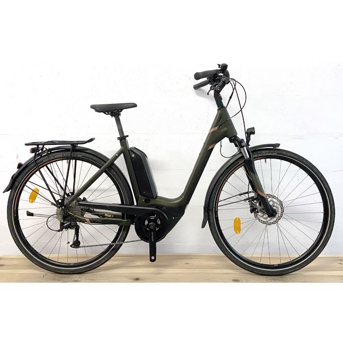 Velo electrique best sale bergamont 2020