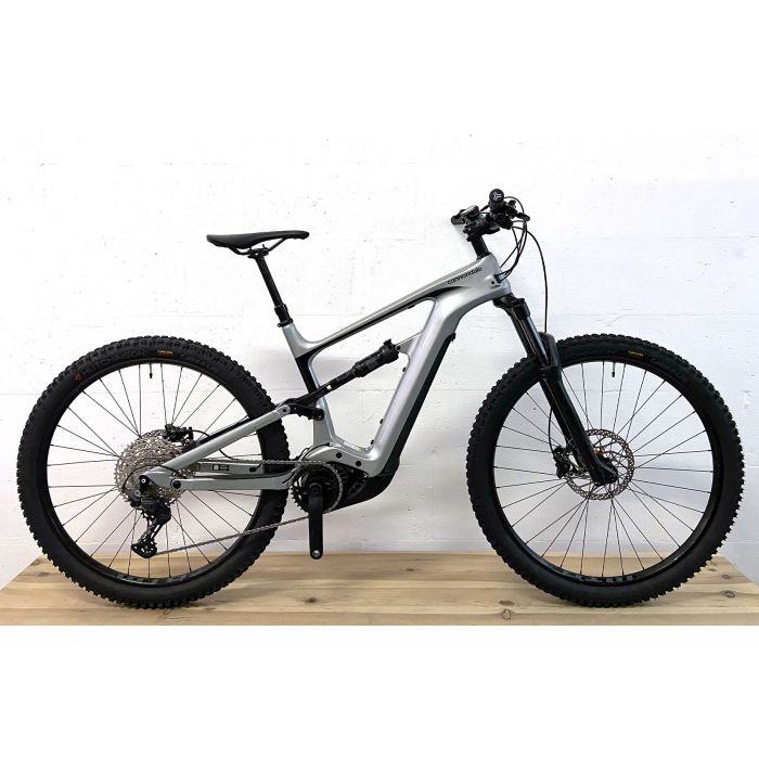 Cannondale habit neo 4 best sale plus 2021