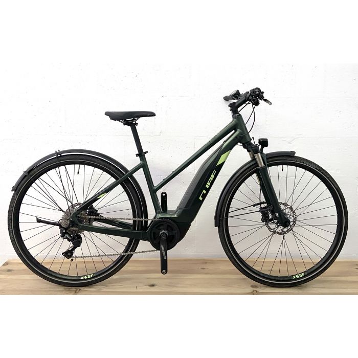 Cube cross hybrid exc 500 on sale