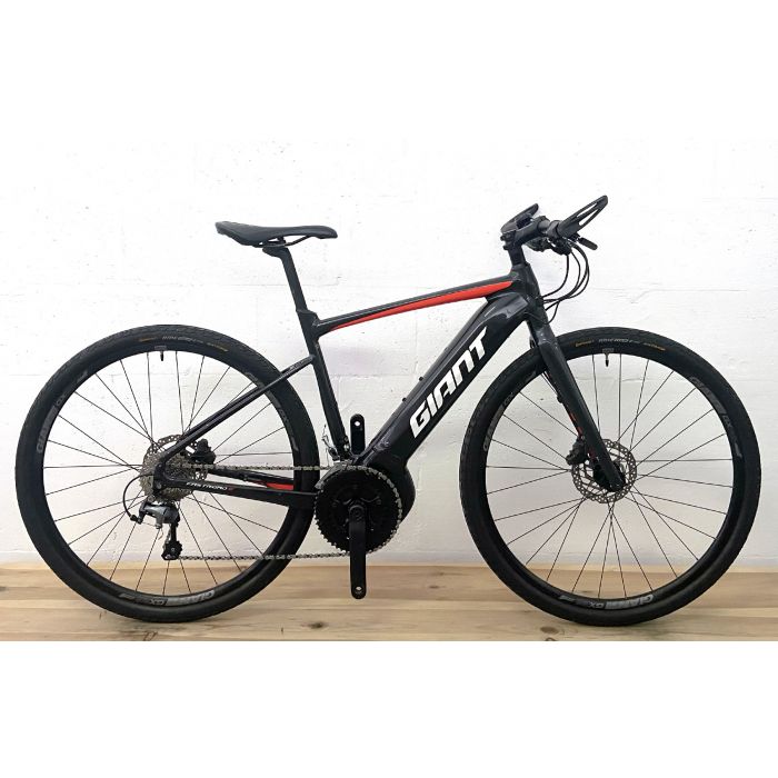 Gamme velo giant 2020 sale