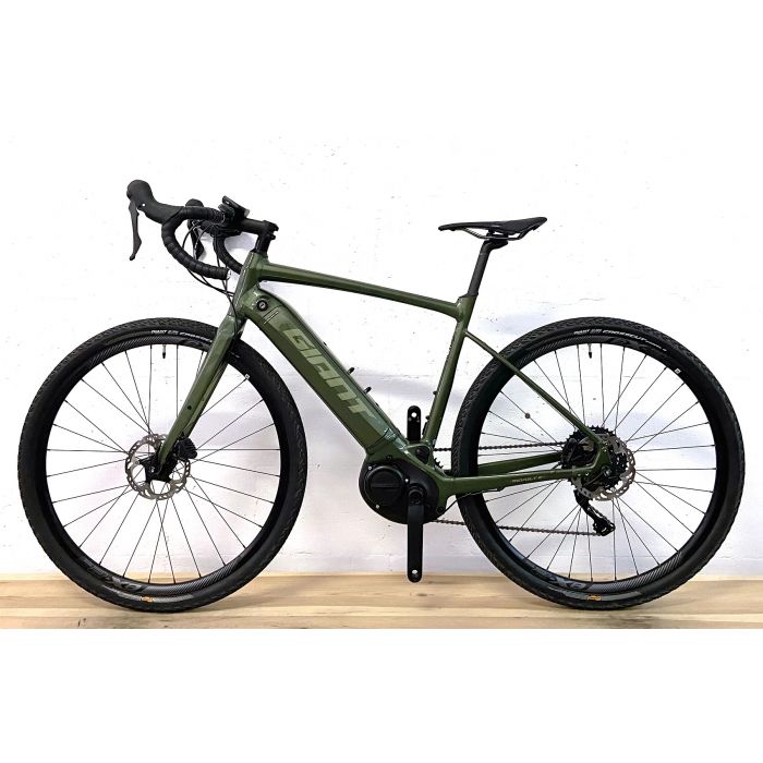 Gamme velo giant discount 2020