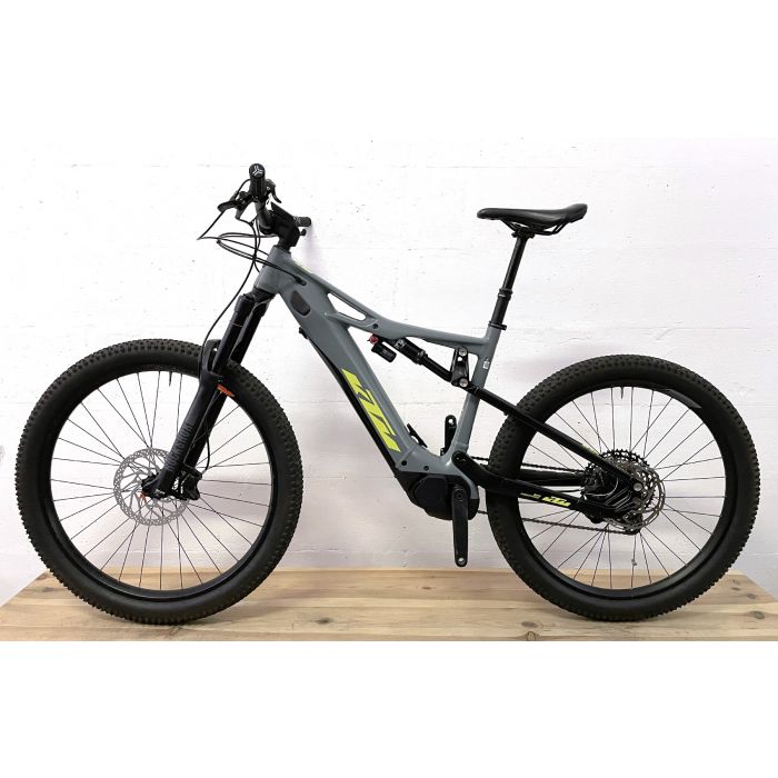 Ktm macina kapoho 2020 discount