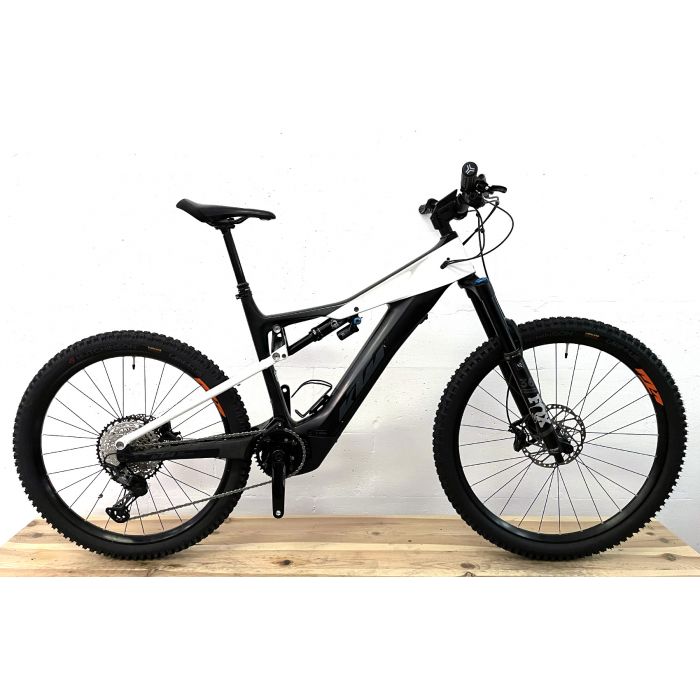 Ktm macina hot sale kapoho 2020