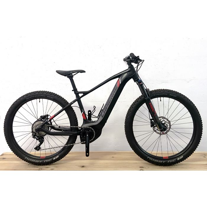 Lapierre Overvolt HT 7.5 Fiche produit Les annonces ekstere