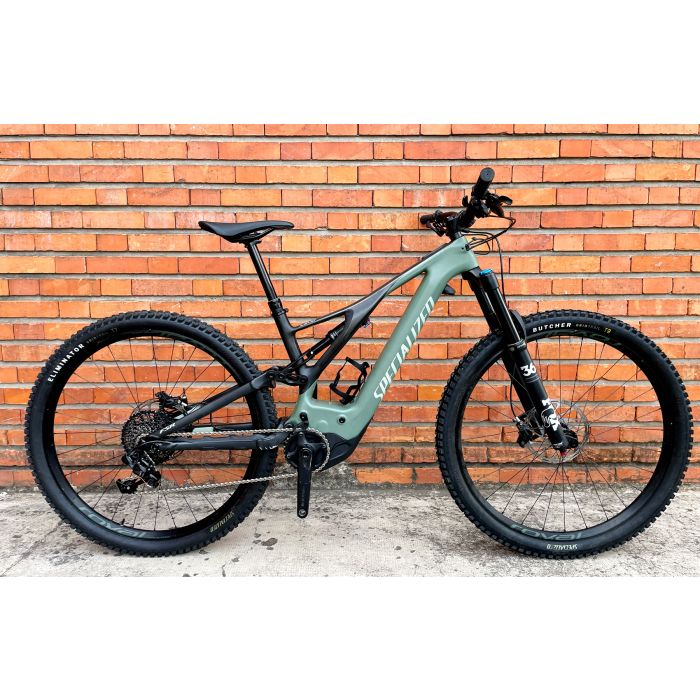 2020 levo expert carbon