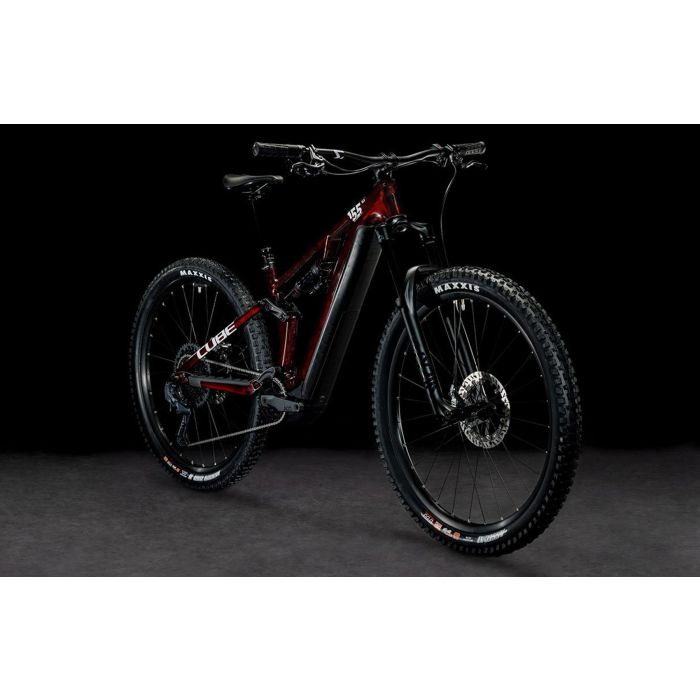 cube e bike kathmandu herren Hybrid ONE 800 Easy Entry (2026) | Trekking E-Bike spar-set-s Größe:60 cm Hobbys im Herbst: Kastanien