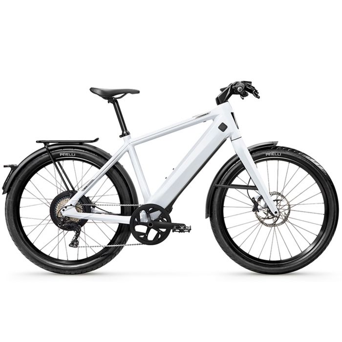 Mec stromer shop