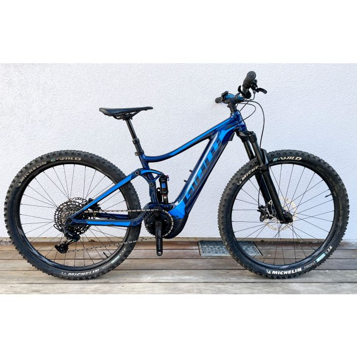 norco optic 3