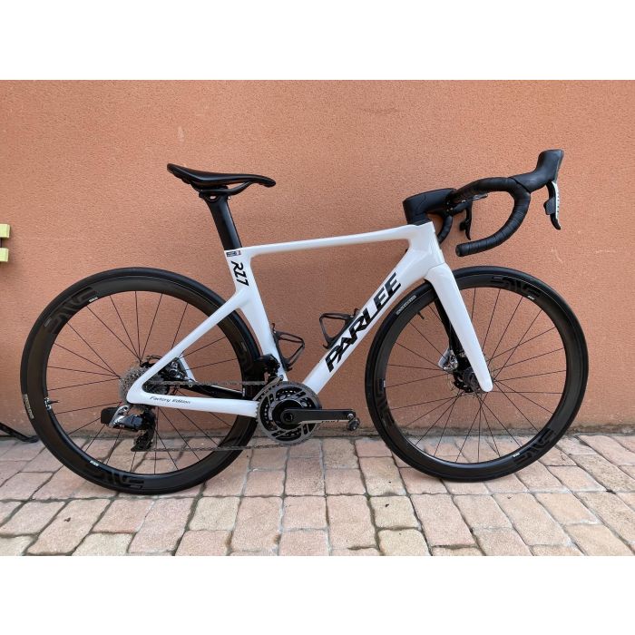 parlee rz7 factory edition