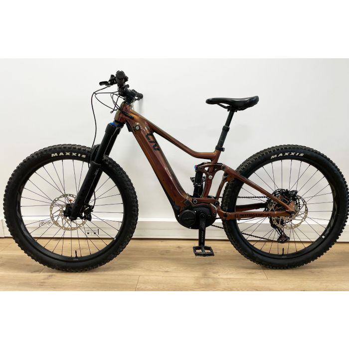 Giant liv intrigue 2020 hotsell