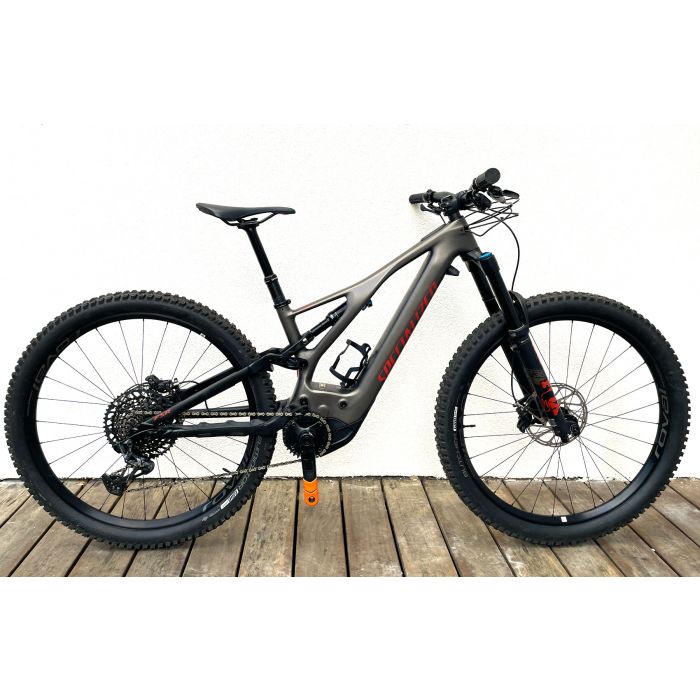 specialized turbo levo expert 2021