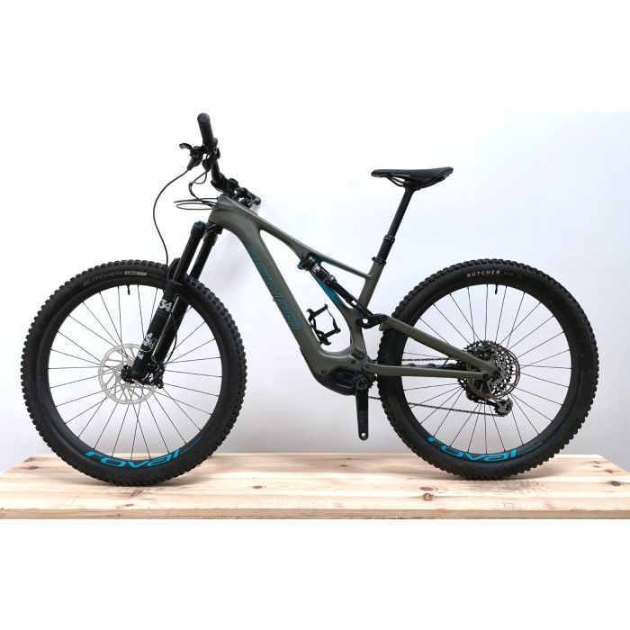 2020 turbo levo sl expert carbon