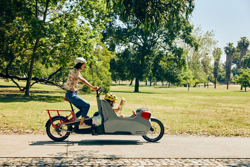 Un biporteur