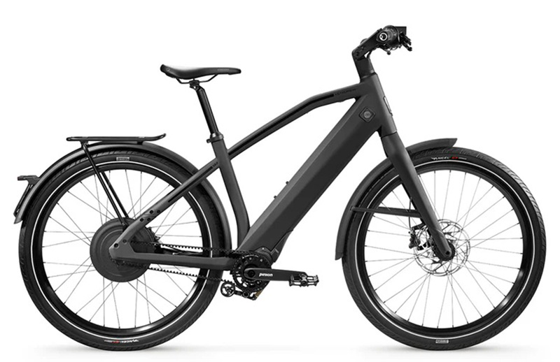 velo stdeux comparatif