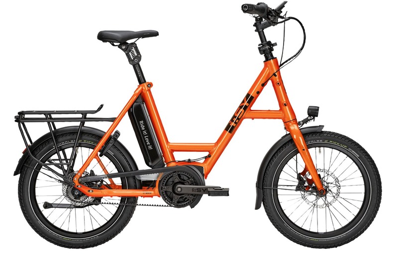 Vélo de ville