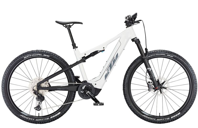 KTM Macina Chacana