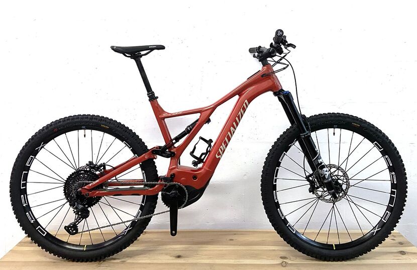Specialized Turbo Levo Comp