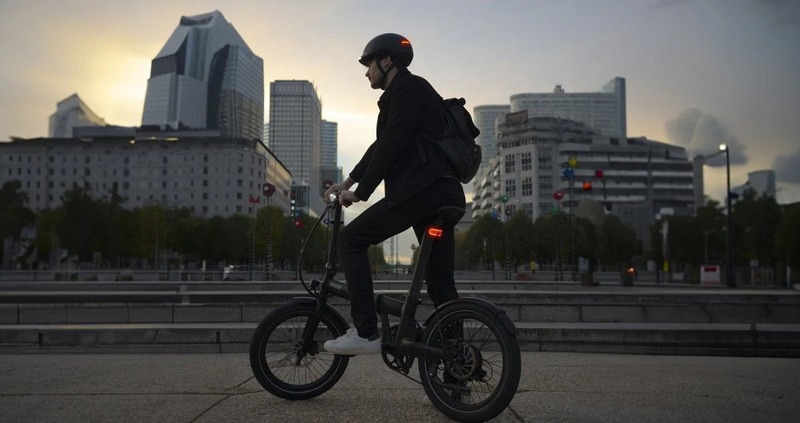 Vélo de ville comment choisir