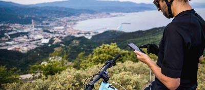 Découvrez les meilleures applications pour planifier et suivre vos sorties vélos en 2026 
