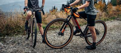 Gravel : mono-plateau ou double-plateau, comment choisir en 2026 ?