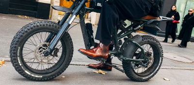 SUV-isation des vélos électriques : faut-il s’en réjouir ?