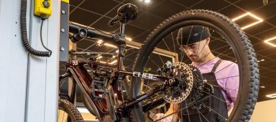 Quelles sont les différences entre un vélo reconditionné et un vélo d'occasion ?