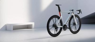 Canyon Predict : et si votre vélo voyait le danger avant vous ?